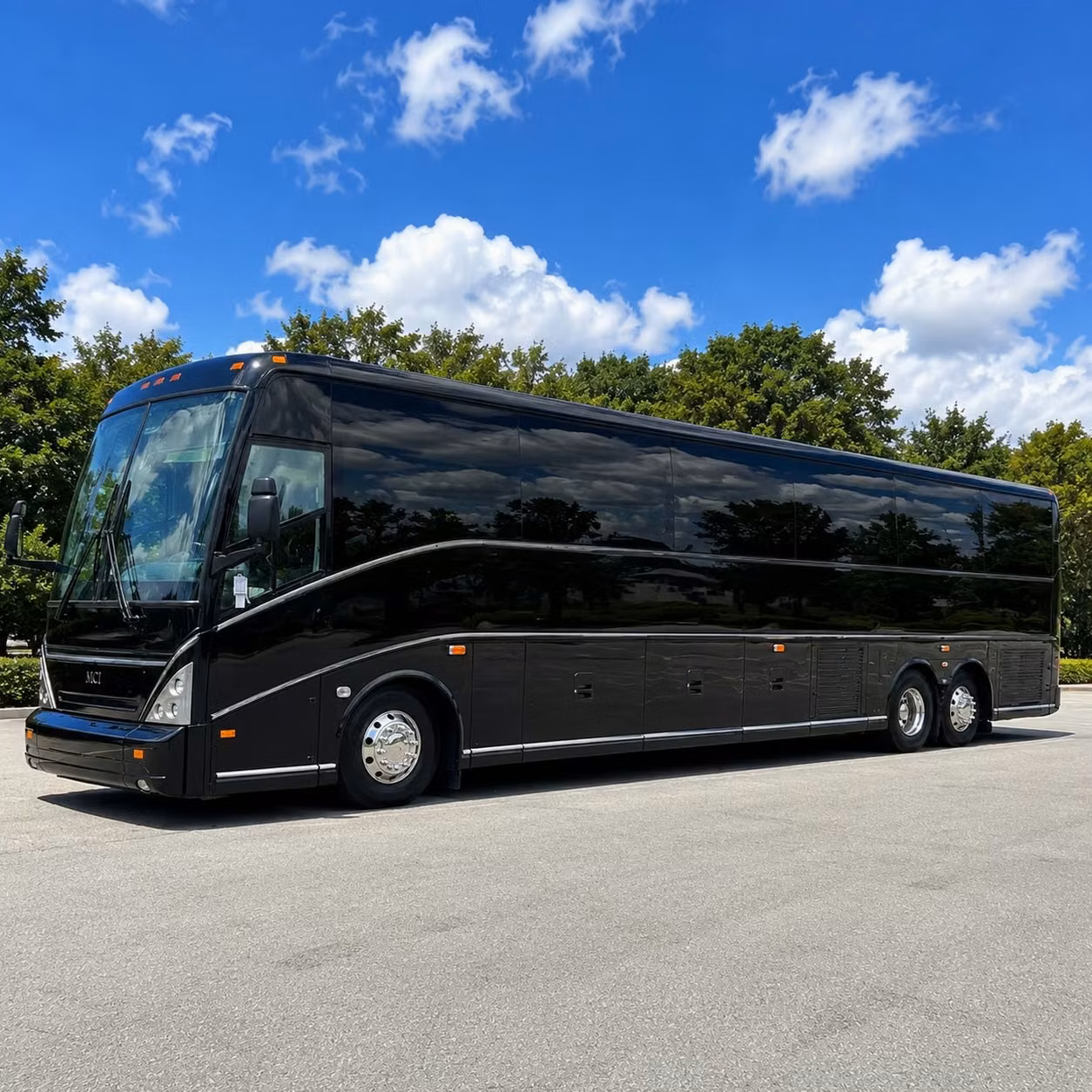 airport transfers to and from mobile regional airport and beyond
