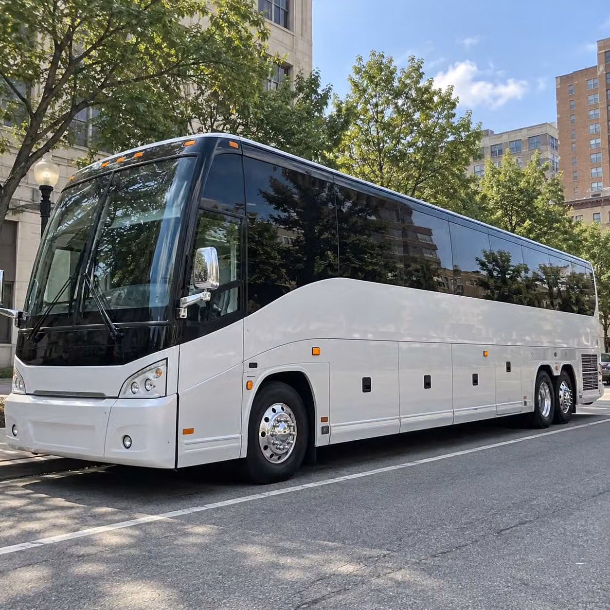 book mobile prom buses before azalea trail season fills the calendar