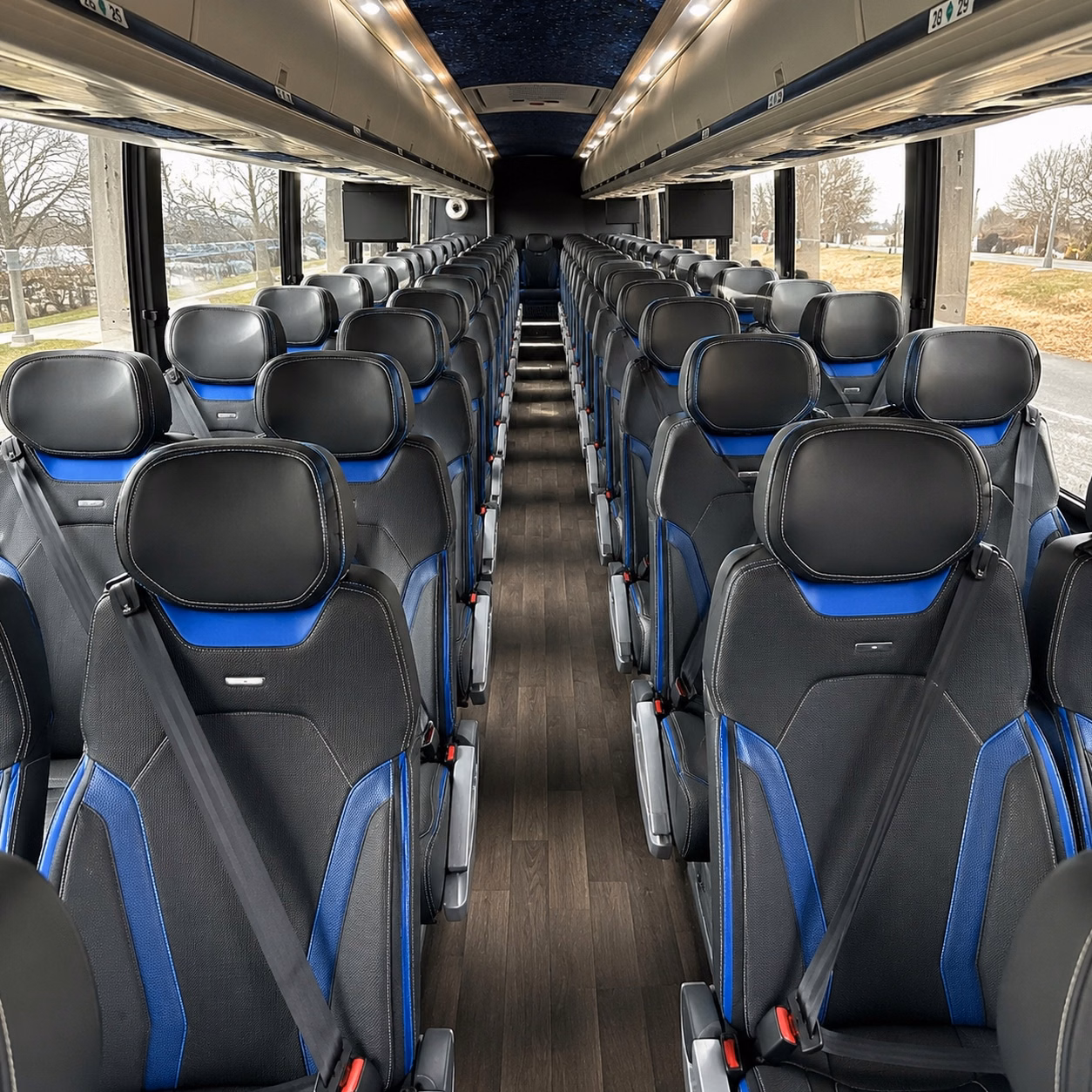 compare bus rentals in mobile with one online quote