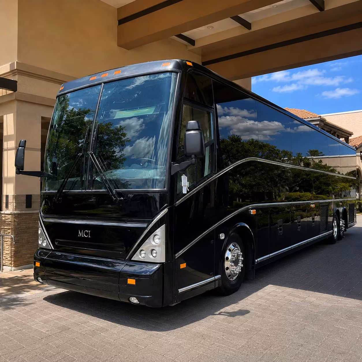 employee commuter shuttles that actually work for mobile s workforce