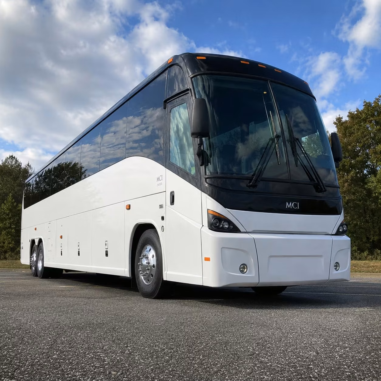 for quick and easy corporate campus shuttles across mobile s business districts