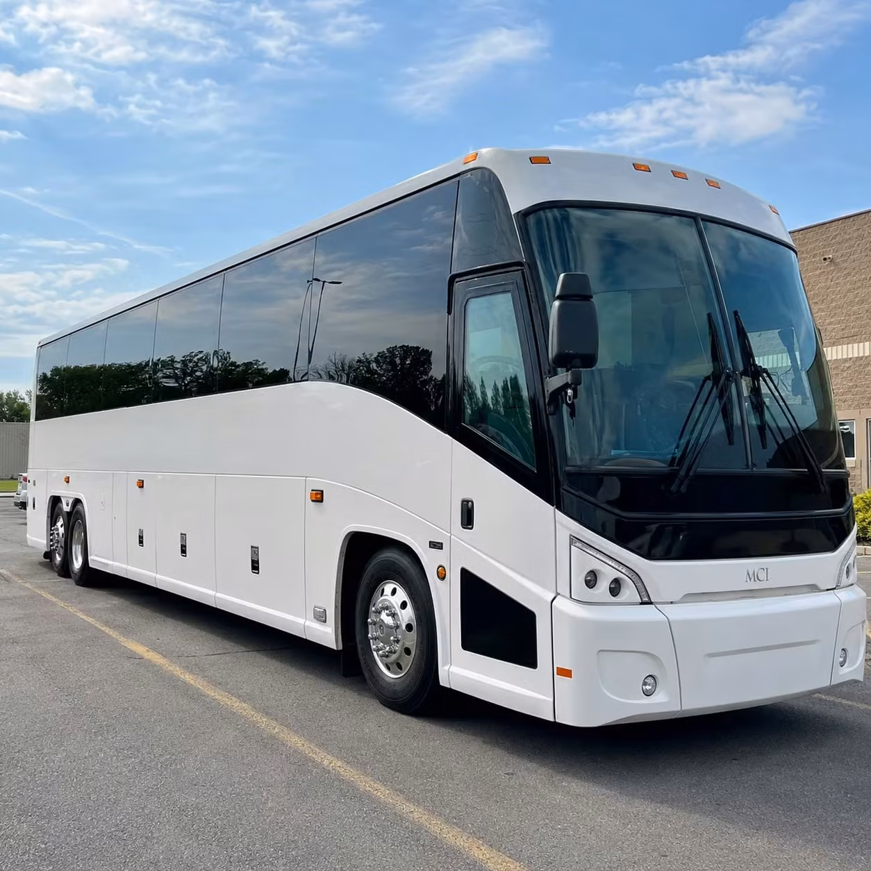long distance church travel from mobile to anywhere in the southeast