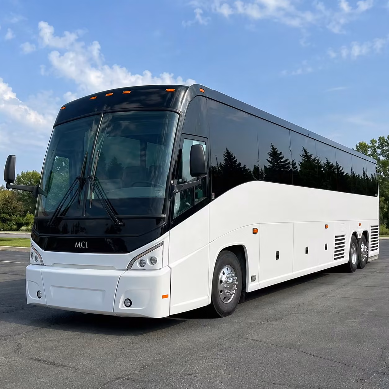 long distance transportation from mobile to pensacola gulf shores and beyond is always just one form away