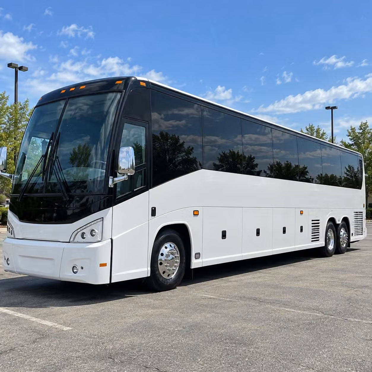 minibuses for smaller mobile prom groups who want privacy and comfort