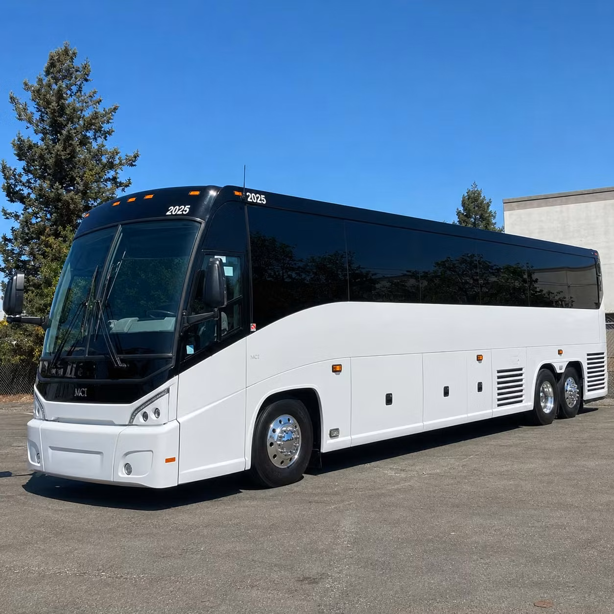 mobile church shuttle services for sunday worship and weekly programs
