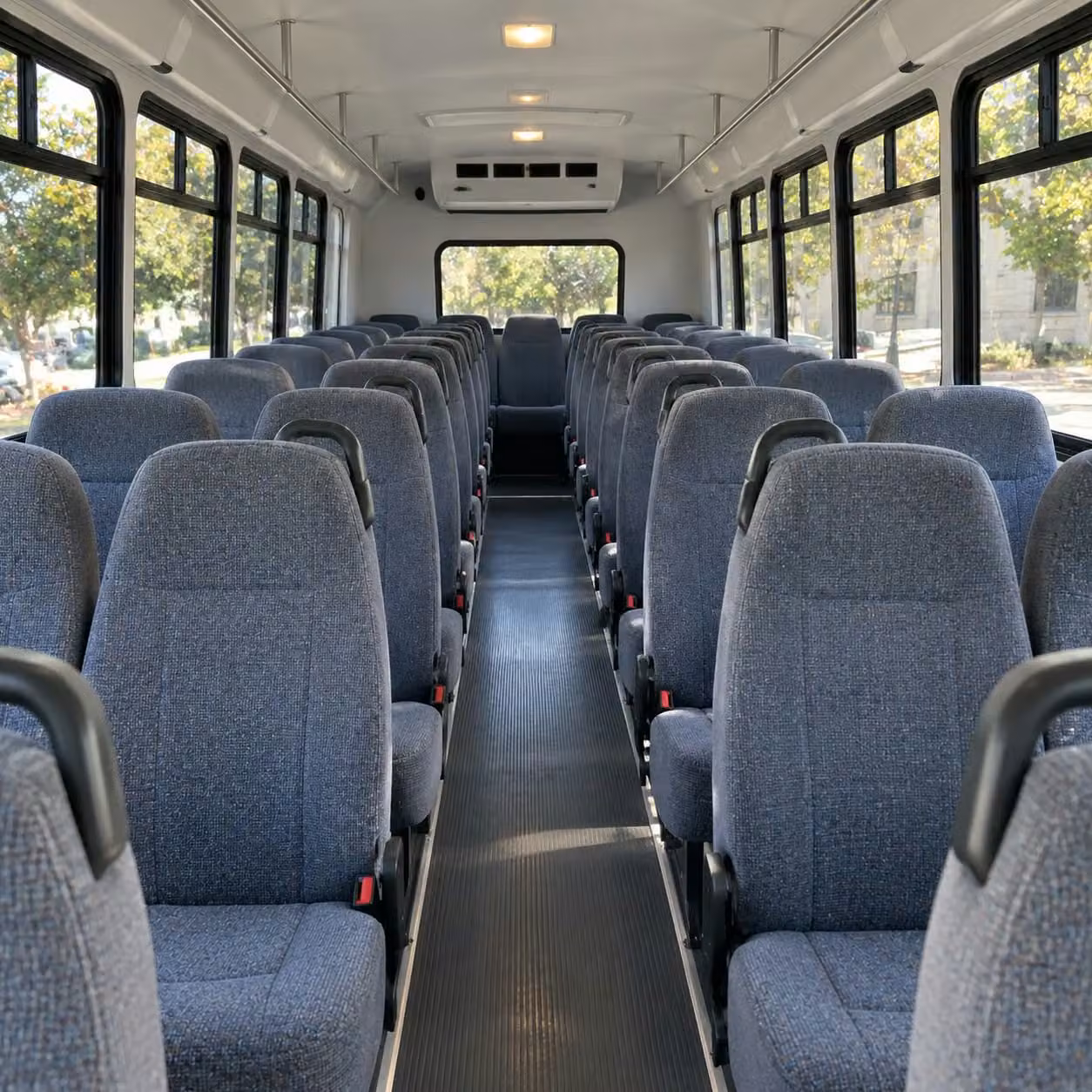 mobile event transportation