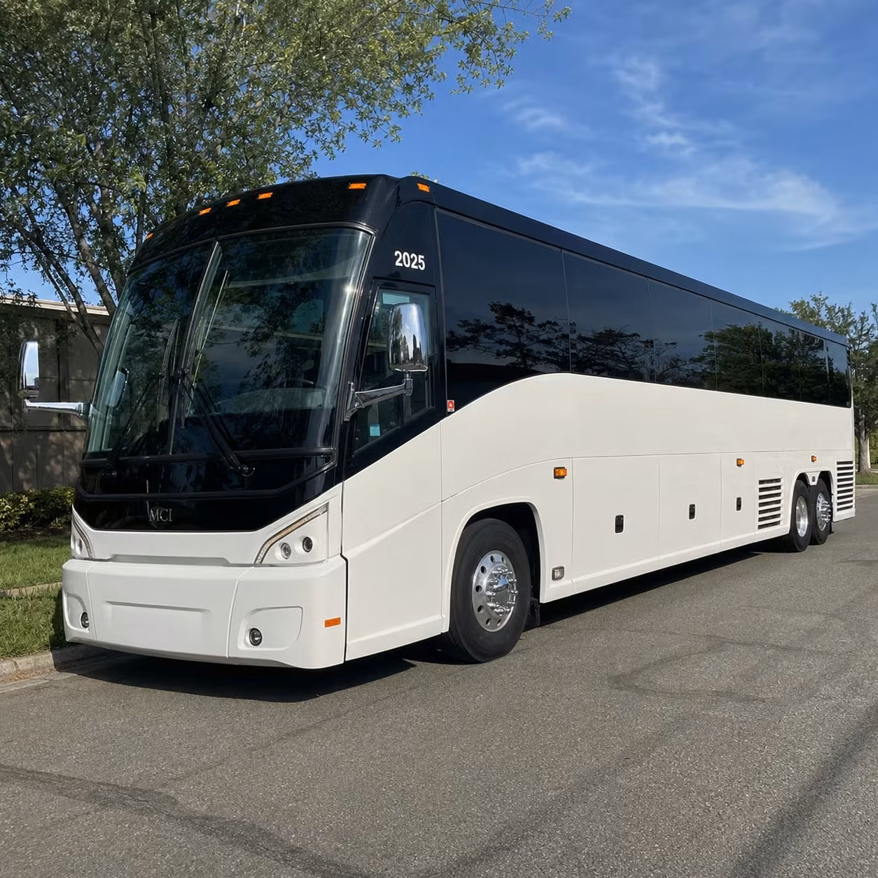 mobile groups heading to new orleans love how easy charterbusrentalmobileal com makes the trip