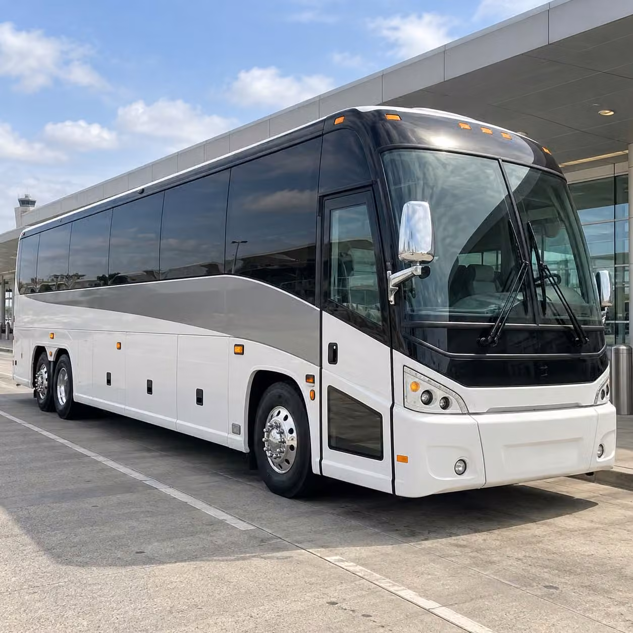 mobile prom homecoming transportation services