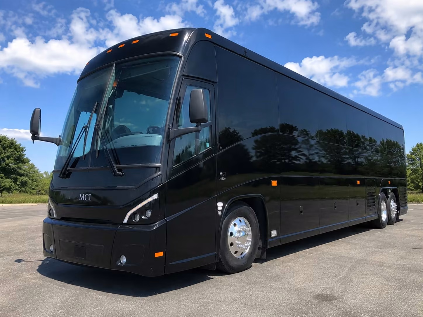 mobile school trip bus rentals