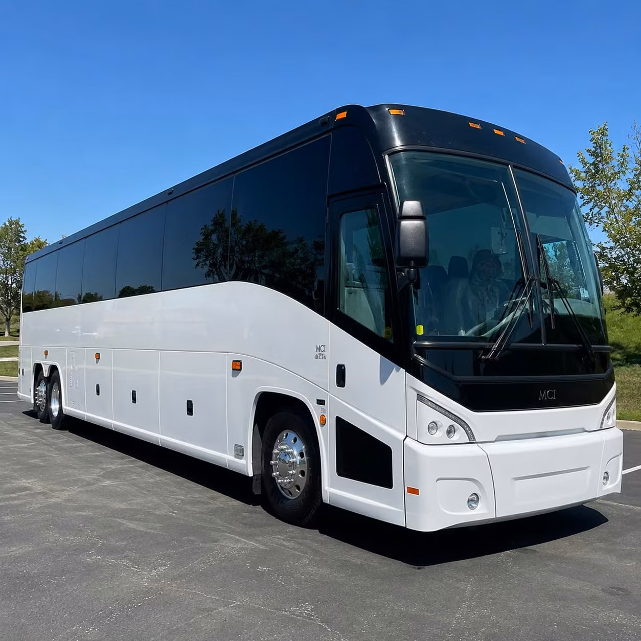 mobile wedding transportation