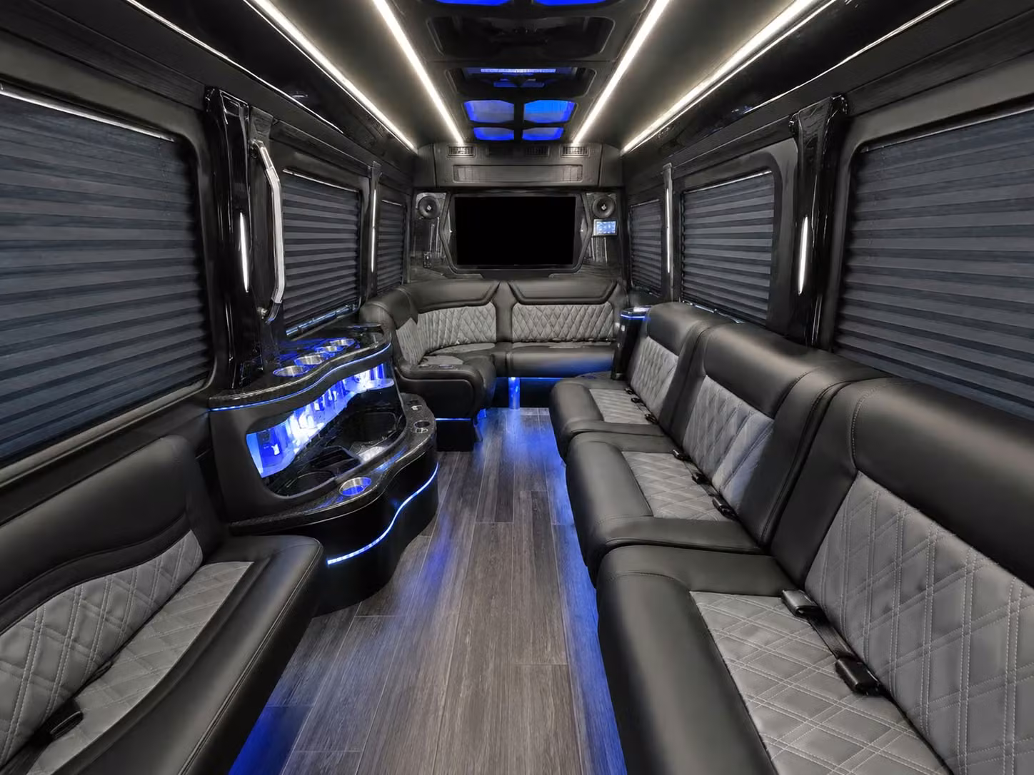 multi day trips and overnight charters out of mobile are simple with charterbusrentalmobileal com