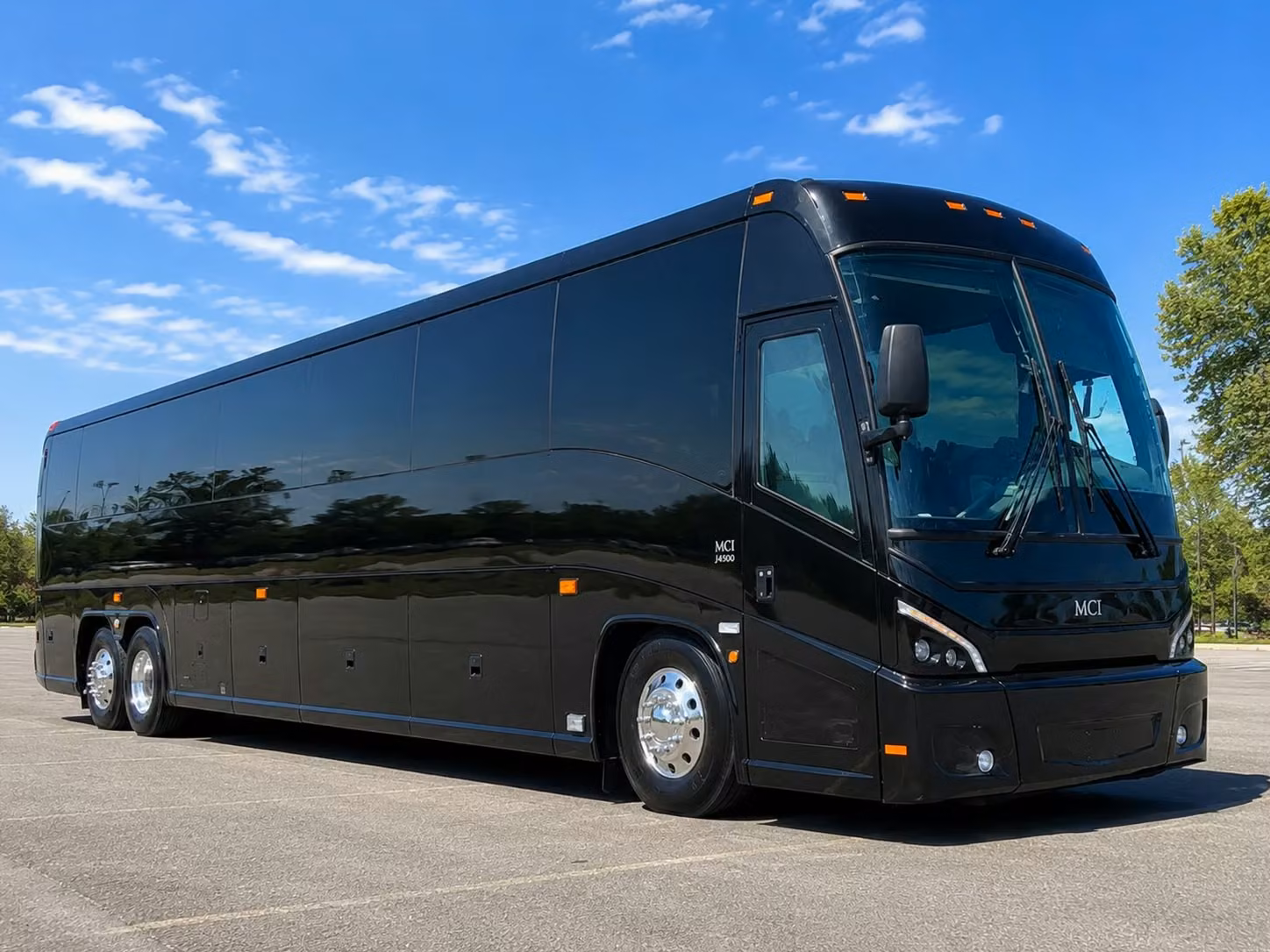 private event transportation in mobile and all the surrounding areas