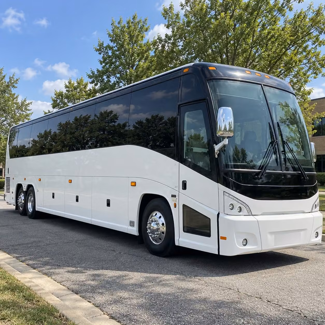 school event transportation in mobile and all the surrounding areas