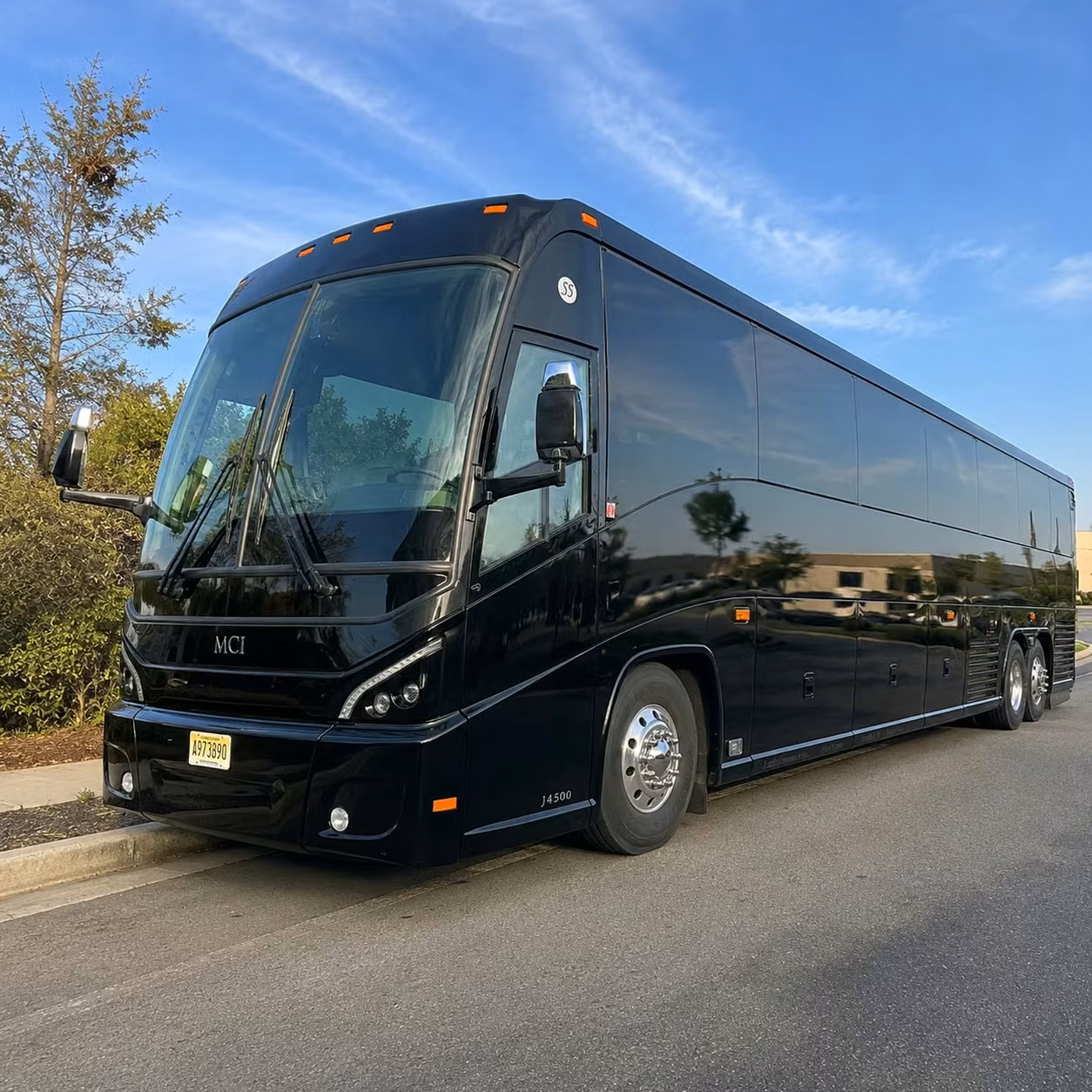 shuttle bus transportation for personnel at naval air station whiting field and nearby commands