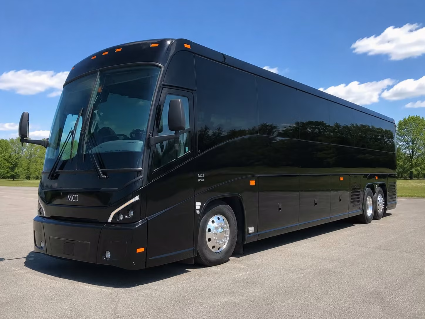 wedding guest shuttle services in mobile alabama